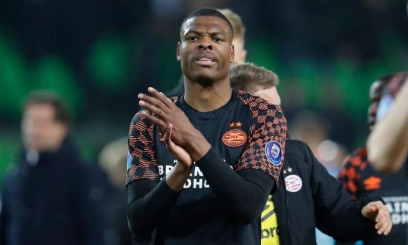 'Geen grote geldzorgen' voor PSV: 'Fors eigen vermogen en acht jaar nettowinst' Afbeelding: 'Geen grote geldzorgen' voor PSV: 'Fors eigen vermogen en acht jaar nettowinst'