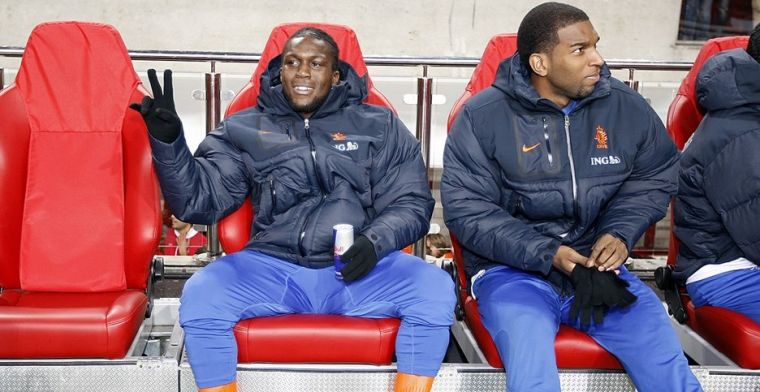 Marca: Babel gaf Gerrard-primeurtje weg tijdens ontmoeting met opponent Drenthe