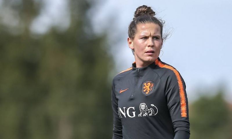 Bizarre tijden voor Oranje Leeuwin: Afbeelding: Bizarre tijden voor Oranje Leeuwin: