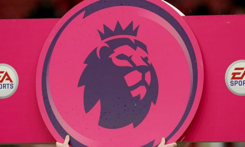 Premier League 'kan thuiszitters vermaken': 'Als we politie zo niet tot last zijn' Afbeelding: Premier League 'kan thuiszitters vermaken': 'Als we politie zo niet tot last zijn'