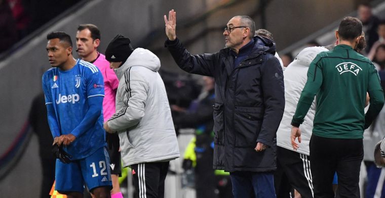 'Juve hoort forse vraagprijs voor 'PSV-doelwit', Sarri wil ruilen met Lampard'