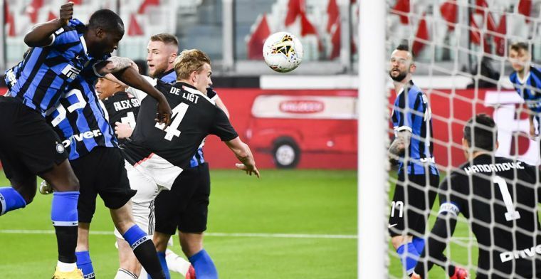 'Voorzitters Serie A vrezen voor financieel drama van 700 miljoen euro'