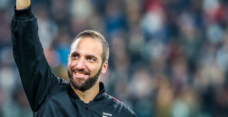 Broer Higuaín slaat keihard terug: 'Iedereen weet voor wie dit bericht bedoeld is'