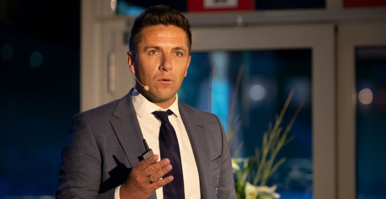 Ajax-deal 'speelde mee' bij miljoenentransfer Sierhuis: 'Was echt een goed bedrag'