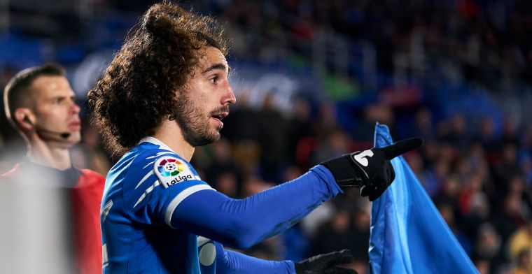 'Oneerlijke' behandeling voor Getafe: 'De wedstrijd tegen Ajax was historisch'