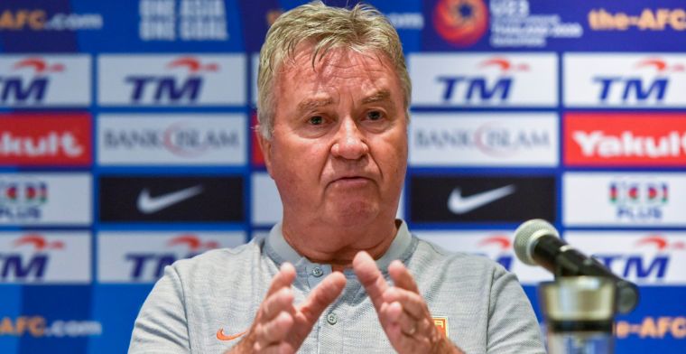 'Jammer, want de resultaten van PSV werden beter. Maar dat is ondergeschikt'
