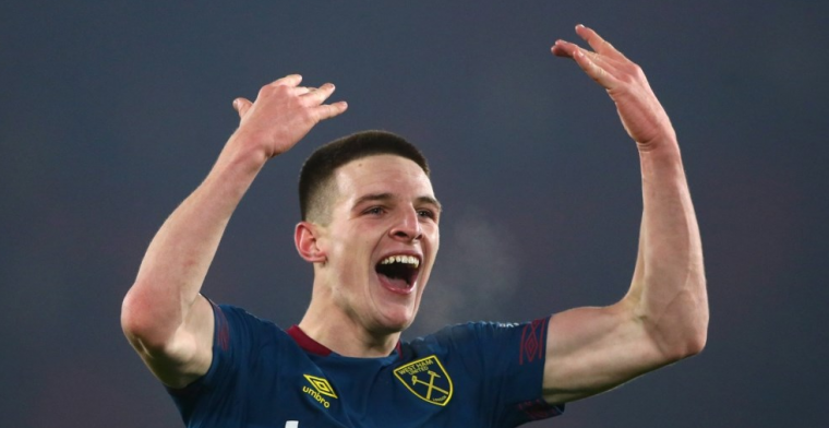 Chelsea wil maatje van Mount