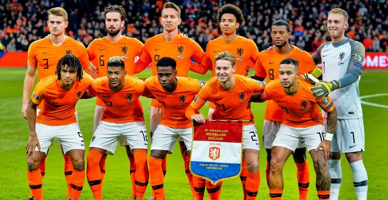 'De Ligt is harder op weg zijn potentie waar te maken dan Frenkie de Jong'