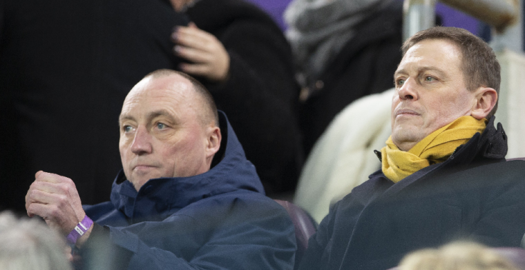 Maatregel Anderlecht: 'Hiermee besparen we minstens een paar miljoen'