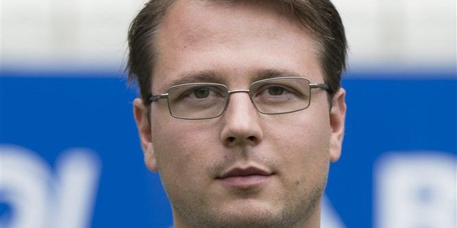 Vitesse heeft nieuwe technisch directeur beet: Bundesliga-talent begint in april