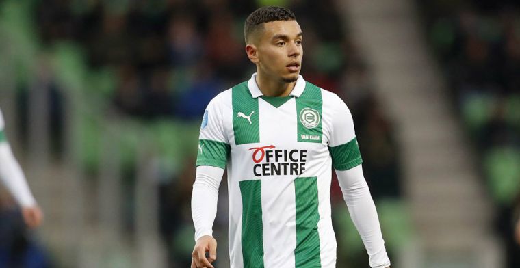 Gronings-Braziliaanse broers melden zich: 'Meer talent in hun grote teen dan ik'