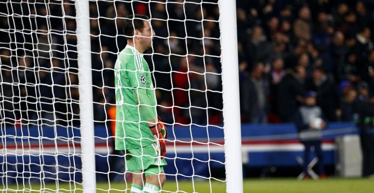 Boeckx (Anderlecht) over coronacrisis: Dat gaat alleen maar erger worden