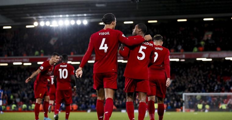 Premier League-spelers staken strijd en leggen zich neer bij mogelijk doemscenario