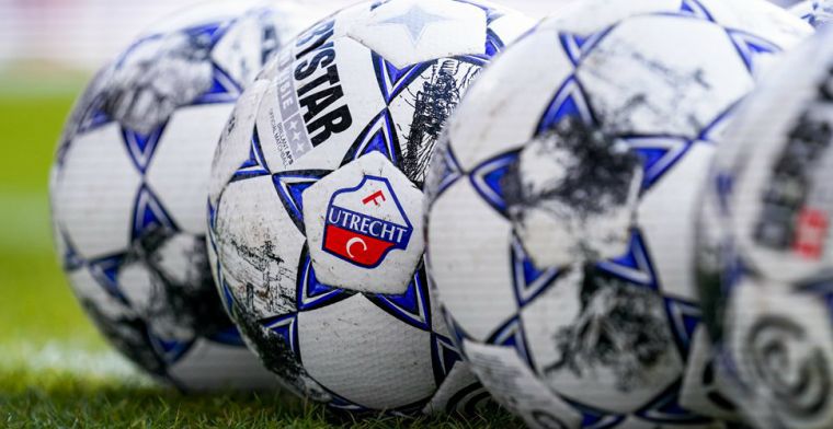 Idee voor 'Eredivisie-algoritme': 'Ronde 27 tot 30 geschrapt, dan nieuwe stand'