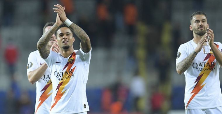 'Ik zou Tagliafico naar AS Roma halen, heb bij Ajax met hem gespeeld'