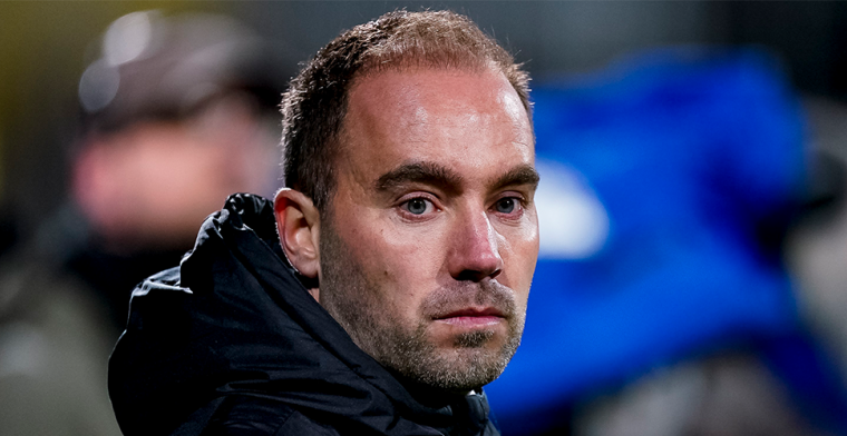 'We moeten 1,5 meter afstand houden, maar we moeten straks wel voetballen?'