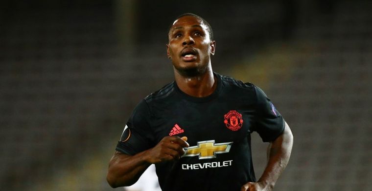'Ighalo overtuigt Man United, club legt miljoenen neer voor spits'