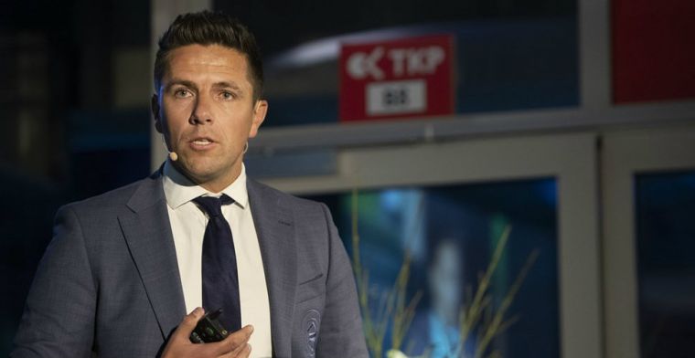 Eerste Groningse 'training' na PSV-initiatief: 'Spelers kwamen in tweetallen aan'