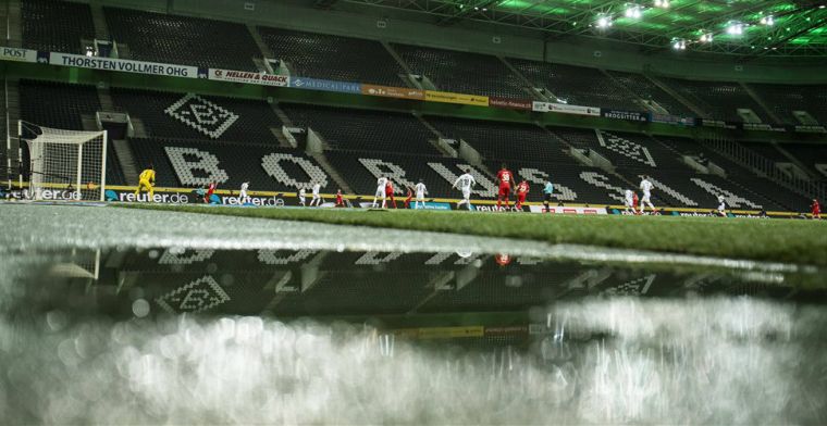 Bundesliga-clubs nog zeven dagen 'in spanning': advies voor nóg langere pauze