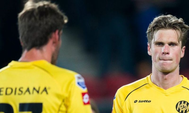 Luijckx traint weer: 'We zijn eerder dan in Nederland begonnen met maatregelen' Afbeelding: Luijckx traint weer: 'We zijn eerder dan in Nederland begonnen met maatregelen'