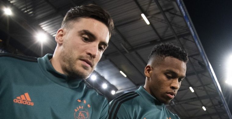 Chelsea wil na Ziyech nog een Ajacied kopen
