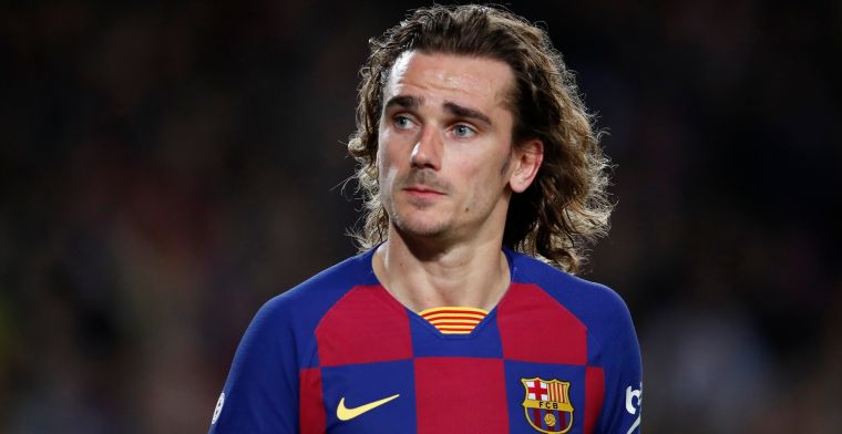 'Grote schoonmaak bij Barcelona: acht spelers moeten of mogen vertrekken'