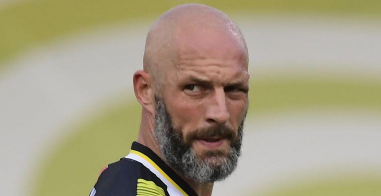 De zoon van Jelle Van Damme toont dat hij het talent van zijn vader heeft