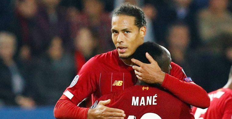 Man United-legende wil Liverpool niet uitroepen tot kampioen: 'Schrap het seizoen'