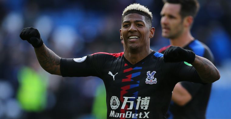 Balende Van Aanholt zag Eredivisie-deal verdampen: 'Hij wilde me zó graag hebben'