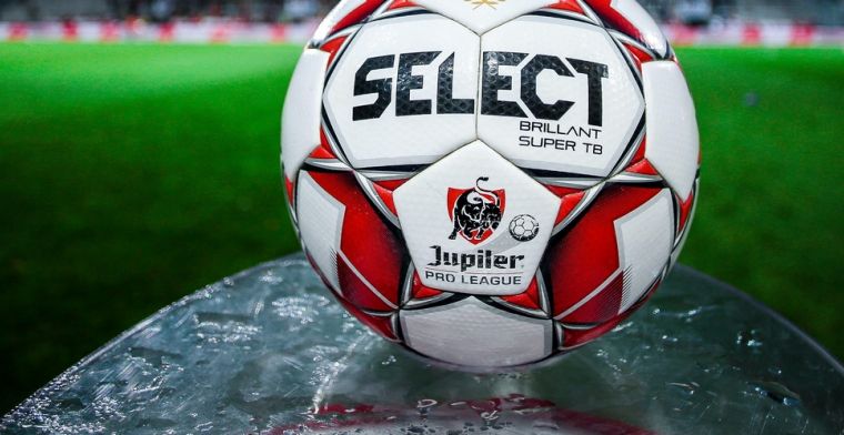 Vier scenario's voor JPL, maar Vandenbempt ziet akkoord nog lang uitblijven