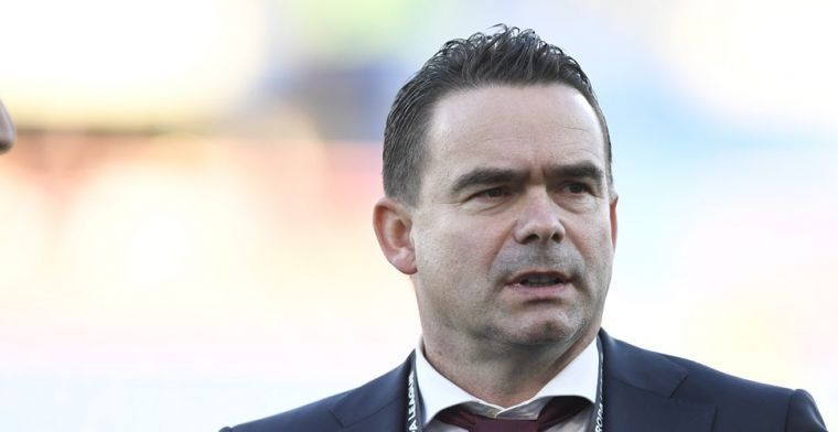 'Overmars klopt aan bij Barça: Ajax wil wonderkind huren van Catalanen'