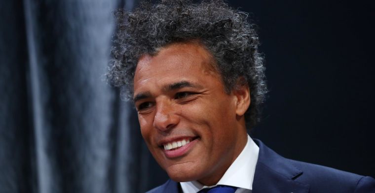 Van Hooijdonk lovend: 'Op zijn 34ste was hij één van de beste Eredivisie-spelers'