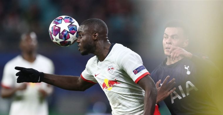 'Transfertarget van Bayern München en Barcelona gaat RB Leipzig verlaten'