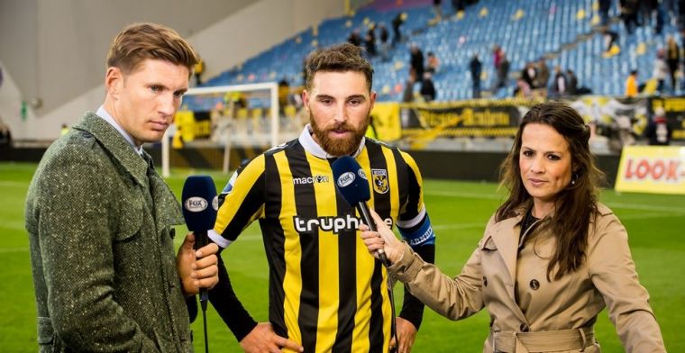 Spelersvakbond wil duidelijkheid: 'Ajax absoluut niet tot kampioen uitroepen'