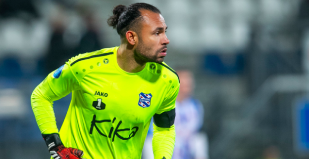 Heerenveen ziet vijf contracten aflopen: 'duo kiest voor transfervrij vertrek' - VoetbalPrimeur.nl