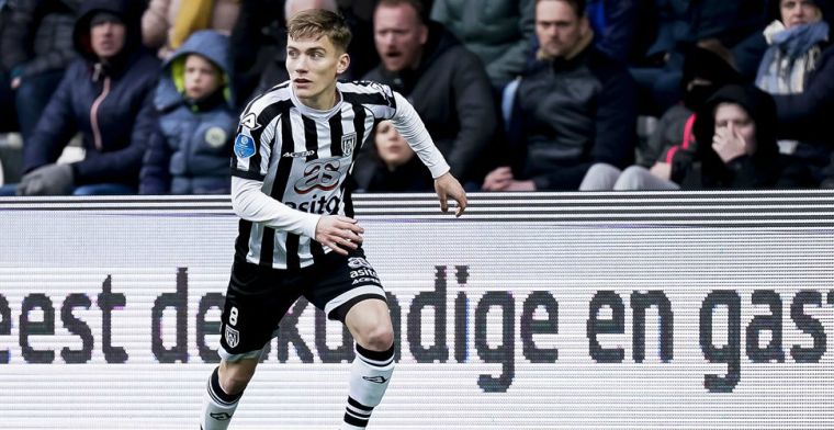 Alternatieve krachttraining in Almelo: 'Ik stond met twee colaflessen te squatten'