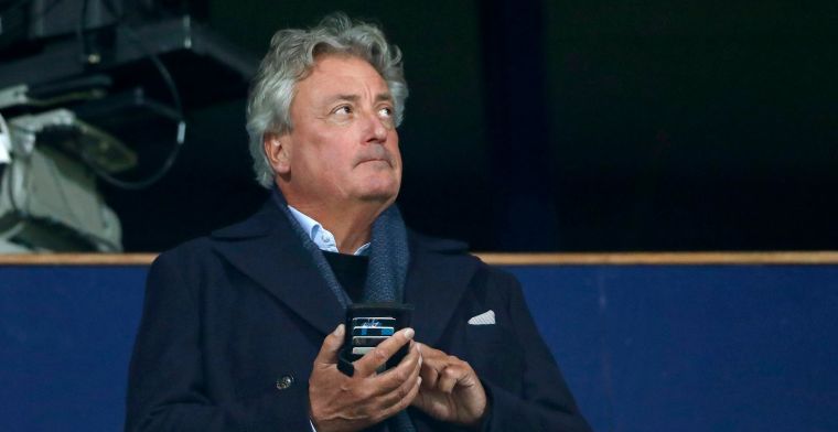 'Heerenveen zit er als middenmoter wat anders in dan de meeste andere clubs'