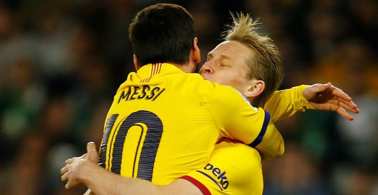 Barcelona kondigt drastische stap aan: spelers moeten alsnog salaris inleveren