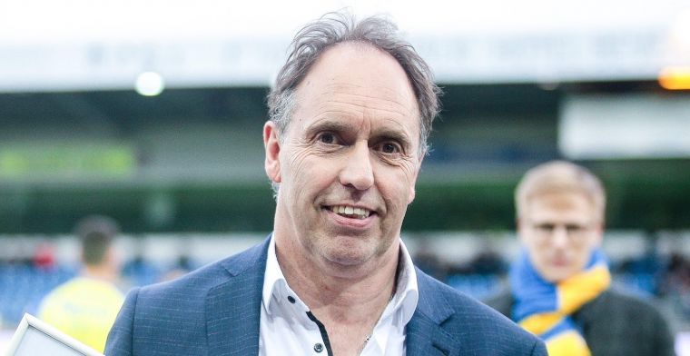 Waasland-Beveren stelt zich vragen bij mogelijke licentie van KV Oostende