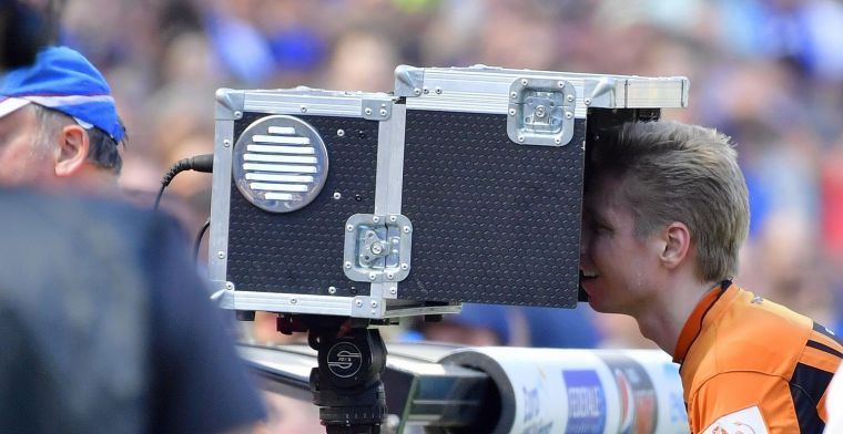 Play Sports komt kijkers tegemoet: geen voetbal meer op tv, dan maar film kijken