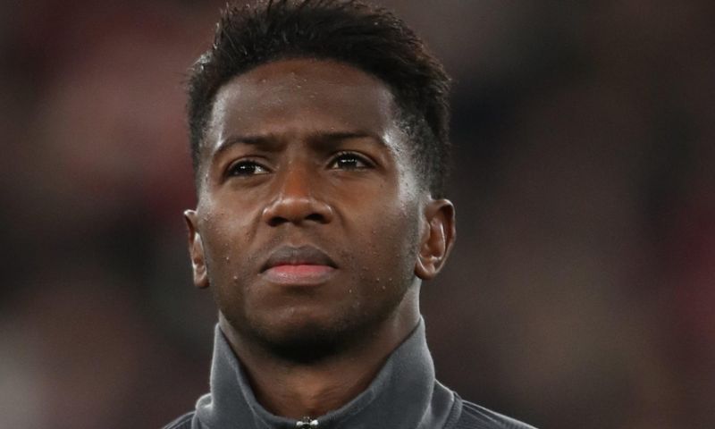'Kampioenenmaker Club Brugge flopt in buitenland, definitieve transfer lonkt' Afbeelding: 'Kampioenenmaker Club Brugge flopt in buitenland, definitieve transfer lonkt'