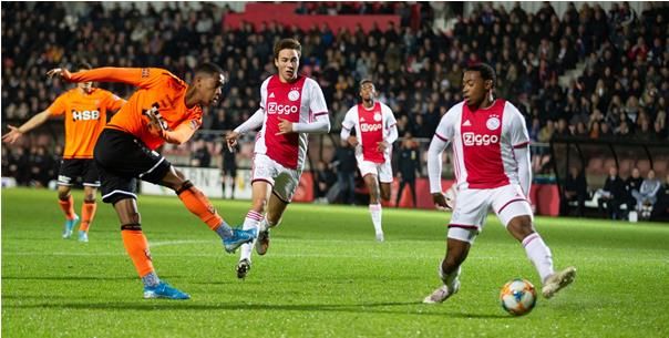 Fadiga snel weggeplukt bij Club Brugge? 'Eén van de 20 grootste talenten'