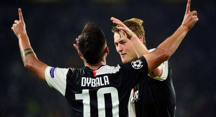 Dybala is moeilijke herstelfase te boven: Ik kon nauwelijks ademhalen