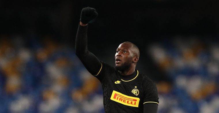 Lukaku bekert verder in FIFA 20-toernooi: 'Goed gespeeld, Granit'