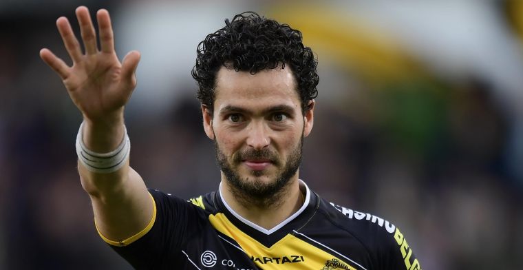 Ook Persoons kroont zich tot kampioen: Wij waren al 99 procent zeker