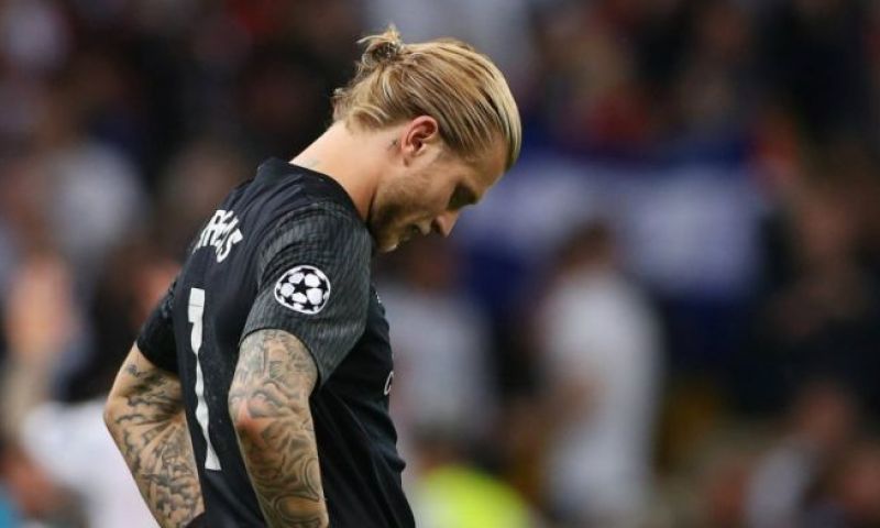 Halen Anderlecht-fans opgelucht adem? Engelse club drukt door voor Karius Afbeelding: Halen Anderlecht-fans opgelucht adem? Engelse club drukt door voor Karius