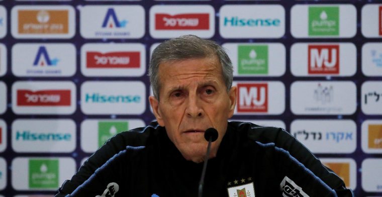 OFFICIEEL: Coronacrisis kost Tabárez de kop: na 14 jaar ontslagen door Uruguay