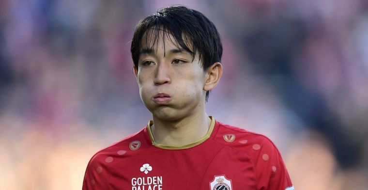 OFFICIEEL: Antwerp meldt opnieuw goed nieuws over Myoshi