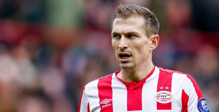 PSV bevestigt zomers vertrek van duo, aanvoerder Afellay nog in de wachtkamer