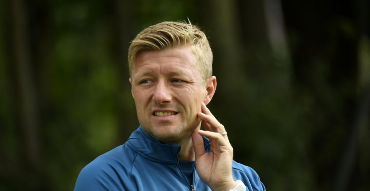 OFFICIEEL: Lierse Kempenzonen stelt ex-assistent van KRC Genk aan